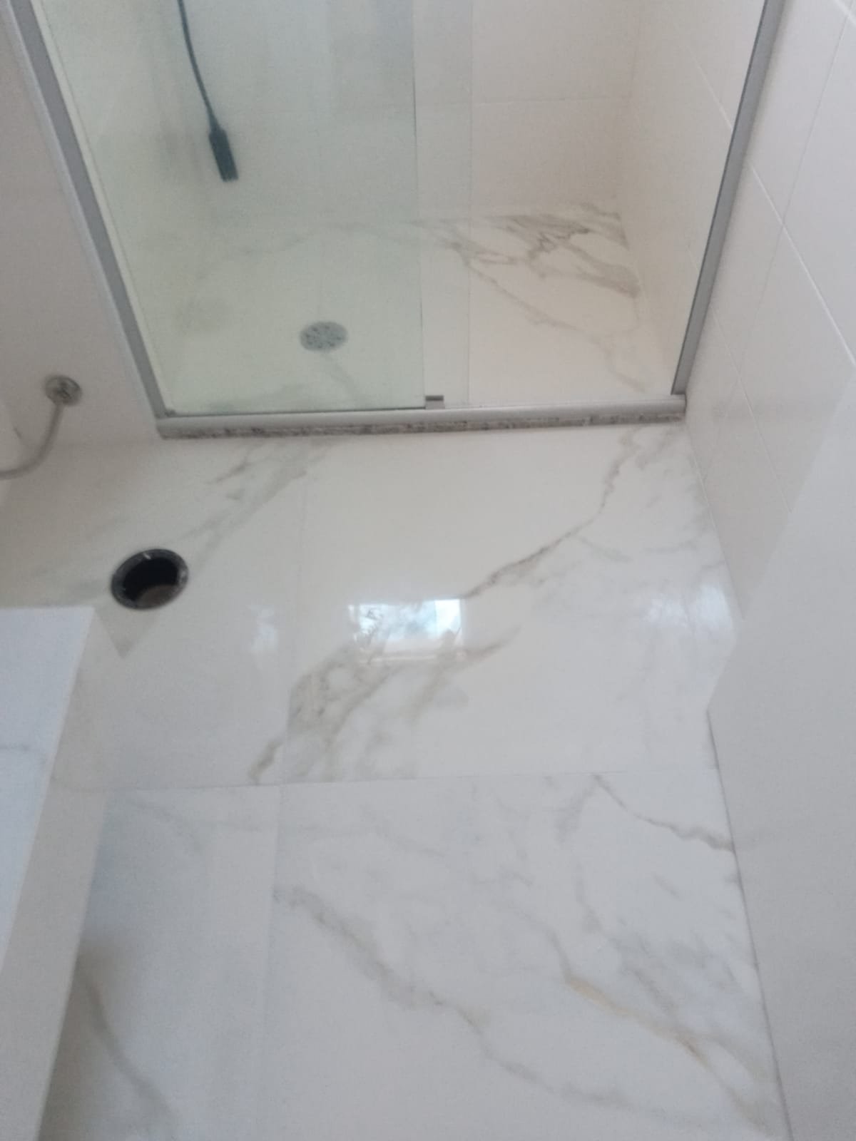 Instalação de Pisos de Cerâmicas
